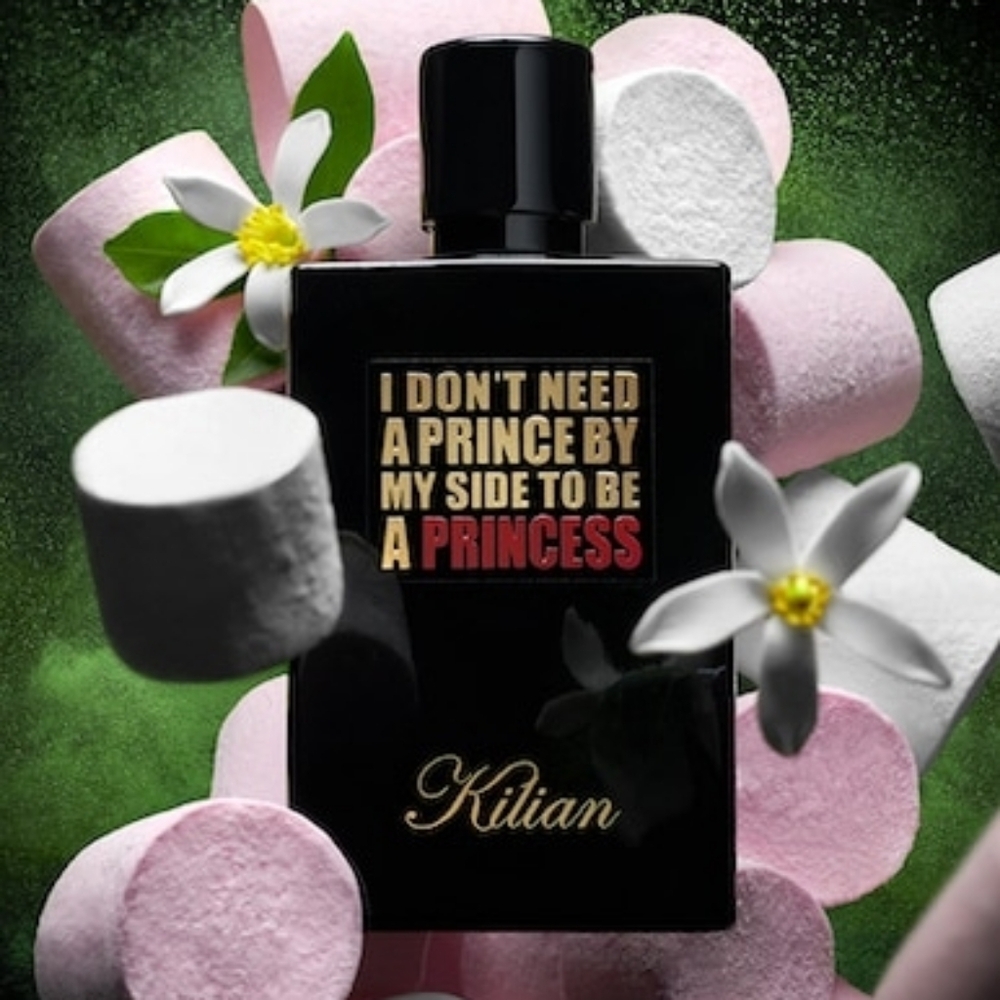 KILIAN Paris Princess Eau de Parfum 1.70 oz / 50 mL New BNIB - Picture 2 of 4